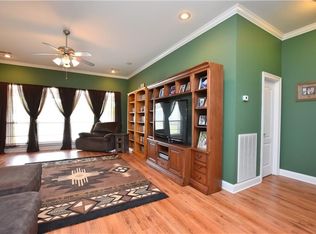 69117 Benny Crawford Rd, Pearl River, LA 70452
