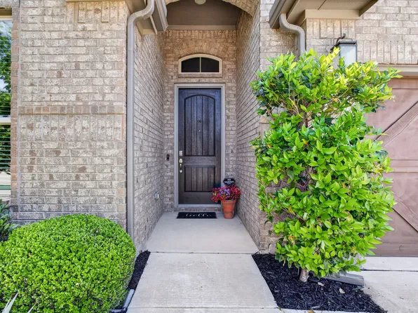5113 Cantle Ct, Fort Worth, TX 76036