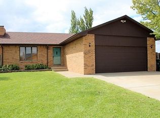 2530 Cheyenne Rd, Liberal, KS 67901