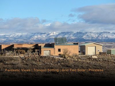 22 Lookout Point Dr, Cliff, NM, 88028