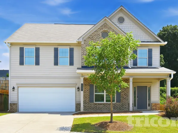 503 Slyfox Ln, Canton, GA 30115