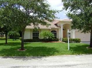 8925 NW 45th Ct, Coral Springs, FL 33065