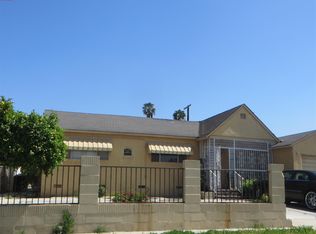 1312 S Broadacres Ave, Compton, CA 90220