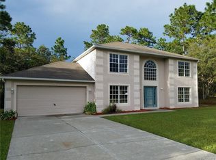 3041 W Citrus Springs Blvd, Citrus Springs, FL 34433