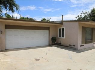 1675 West Rd, La Habra Heights, CA 90631