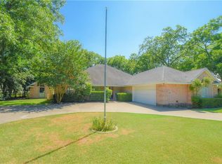 5508 Wedgefield Rd, Granbury, TX 76049