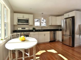 64 Lakeshore Dr, Georgetown, MA 01833