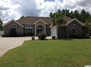 128 Highmeadow Ln, Aynor, SC 29511