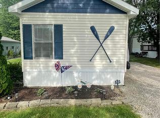 1600 N Buck Rd LOT 50, Lakeside Marblehead, OH 43440