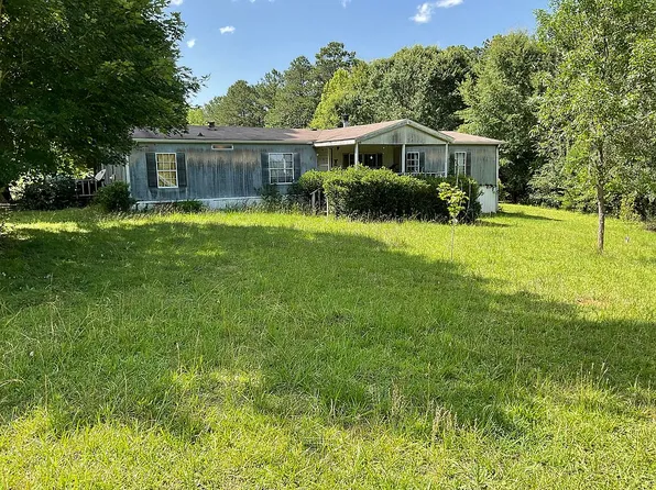 1200 S McDonough Rd, Griffin, GA 30224