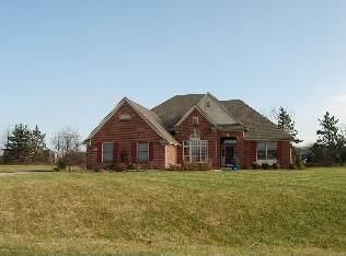 4330 Fleming Way, Plymouth, MI 48170