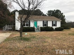 149 Kent St, Youngsville, NC 27596