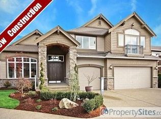 21560 SE 3rd Pl, Sammamish, WA 98074