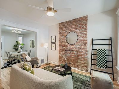 709 27th Street, Denver, CO, 80205