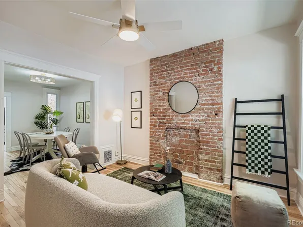 709 27th Street, Denver, CO 80205