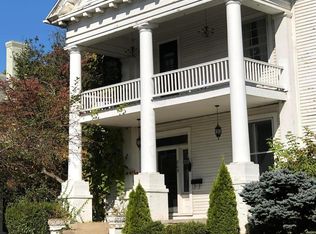 805 Fairmont Ave, Zanesville, OH 43701