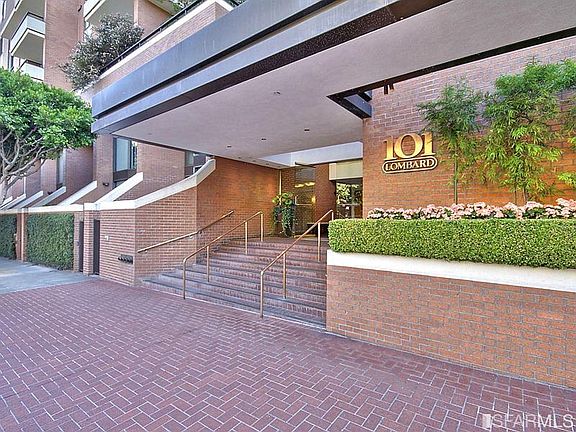 2nd image of 101 Lombard St APT 411E
