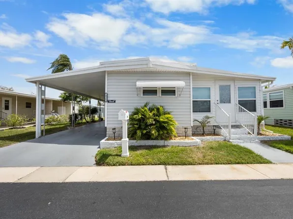 10383 S Lake Dr #246, Largo, FL 33773