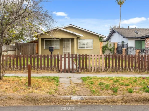 1495 N Sierra Way, San Bernardino, CA 92405