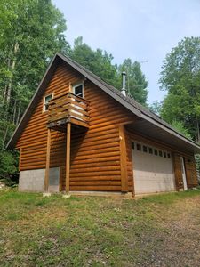 9376 Little Bearskin Creek Rd, Harshaw, WI, 54529