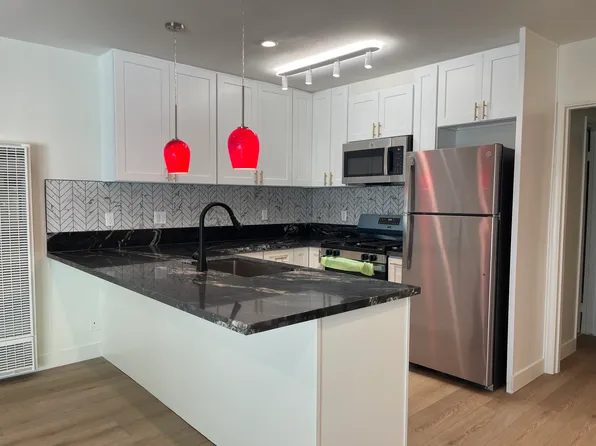 1021 Michigan Ave APT 2, Santa Monica, CA 90404