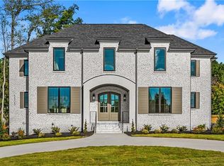 6806 Brennan Way, Oak Ridge, NC 27310