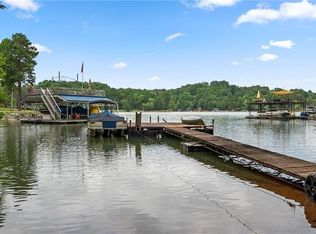 0 Clearwater Dr, Dawsonville, GA 30534