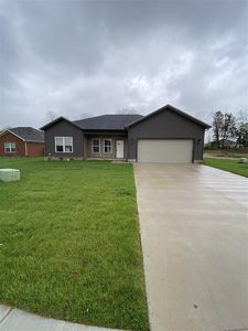 3021 Gunsmoke Trail Way, Bowling Green, KY, 42104