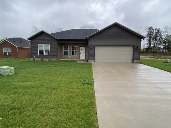3021 Gunsmoke Trail Way, Bowling Green, KY 42104