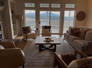 5033 E Dodd Rd, Hayden Lake, ID 83835