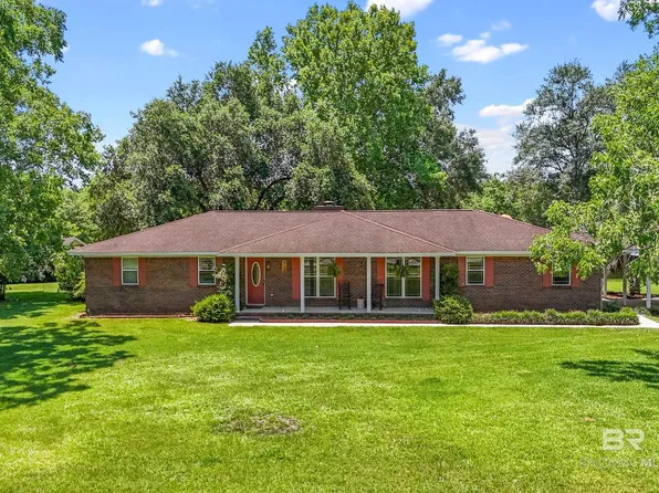 22160 County Road 68, Robertsdale, AL 36567