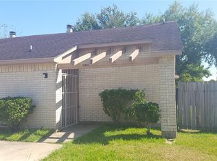 16513 Parkridge Ct, Houston, TX 77053