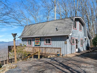 2191 Moonshine Mountain Rd, Burnsville, NC, 28714