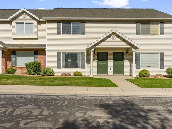 1148 Northfield Rd Unit 78, Cedar City, UT 84721