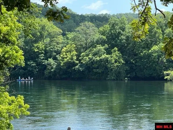 Lots 1 & 2 Wet Fly Ct, Floral, AR 72534