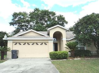 7417 Willow Wisp Dr W, Lakeland, FL 33810