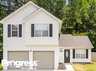 202 Goldleaf Dr, Hampton, GA 30228
