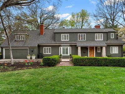 3209 W 68th St, Mission Hills, KS, 66208