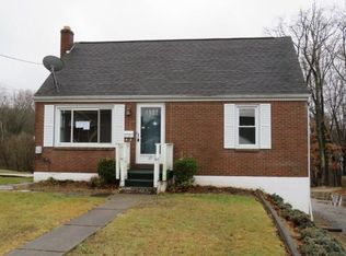 20 Transit Dr, McKeesport, PA 15135