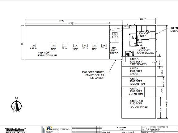 4th image of 5124 Pine Island Dr #G