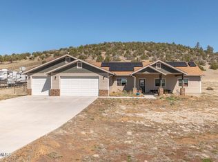 8951 Richfield Drive, Flagstaff, AZ 86004