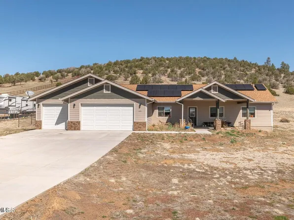8951 Richfield Drive, Flagstaff, AZ 86004