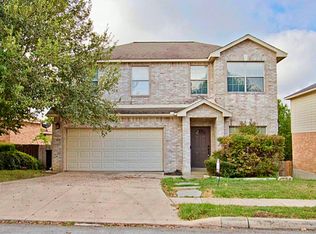 14918 Turret Run, San Antonio, TX 78248