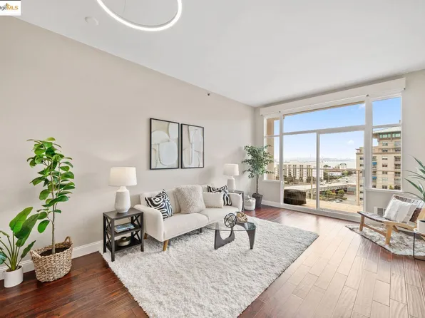 5855 Horton St APT 807, Emeryville, CA 94608