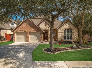 422 Penstemon Trl, San Antonio, TX 78256