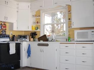 1613 W Durston Rd, Bozeman, MT 59715