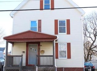 45 Moulton St, Lynn, MA 01905