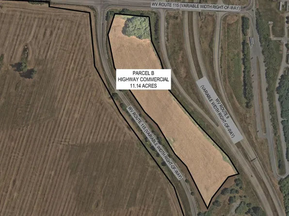 Currie Rd #9, Ranson, WV 25438