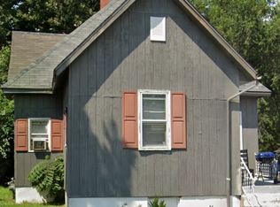 1832 E Johns Ave, Decatur, IL 62521