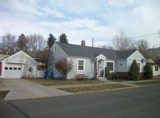 732 S 7th St, Lakeview, OR 97630